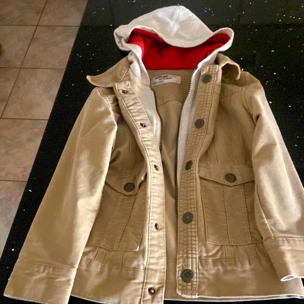Kids jacket